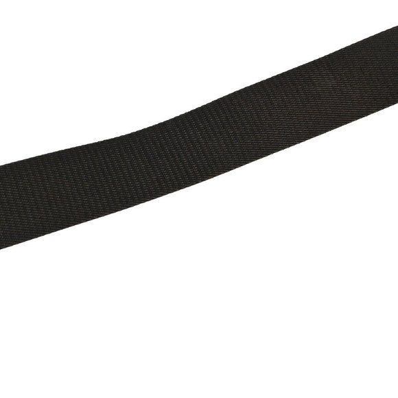 LOUIS VUITTON Naviglio Shoulder Bag Damier Ebene Leather Brown N45255 80HB689 - Picture 16 of 16